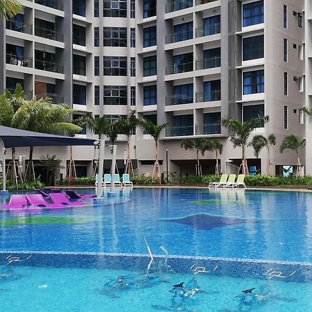 Atlantis Residence Melaka Zewnętrze zdjęcie