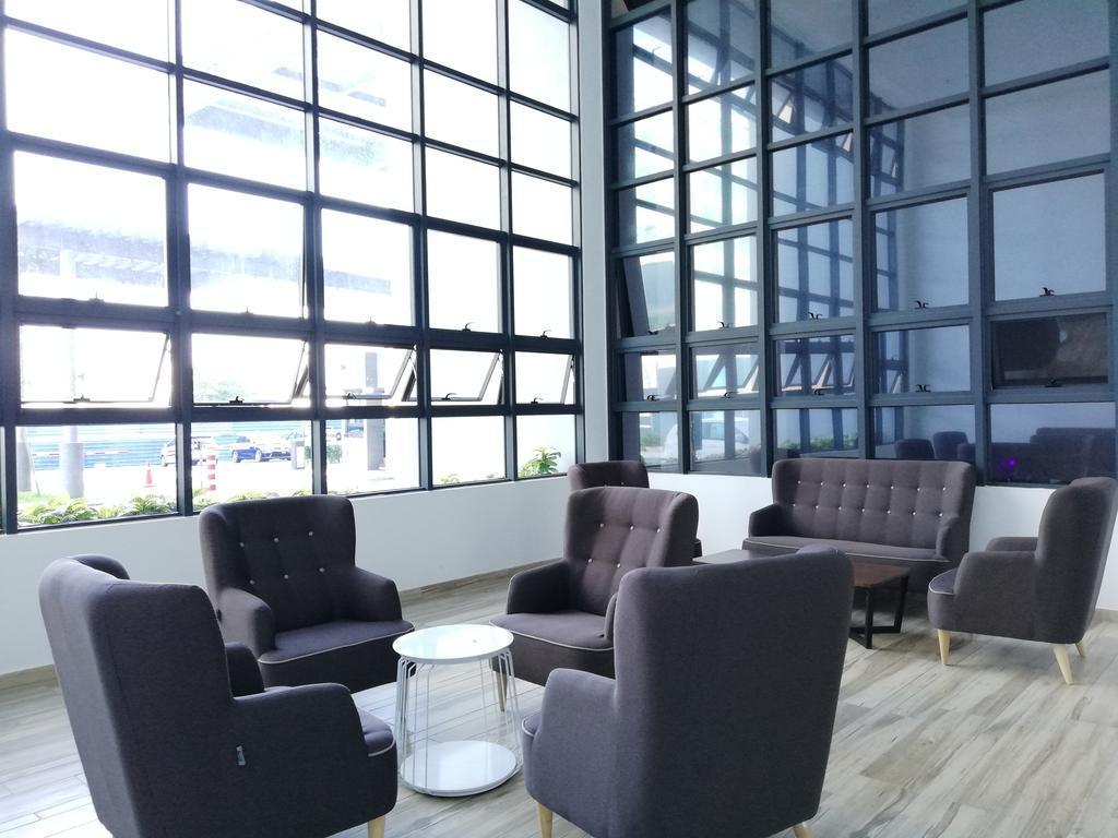 Atlantis Residence Melaka Zewnętrze zdjęcie
