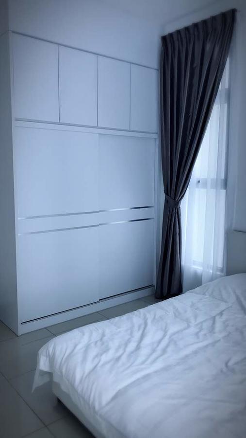 Atlantis Residence Melaka Zewnętrze zdjęcie