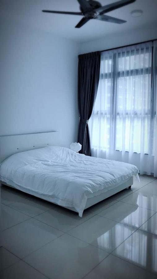 Atlantis Residence Melaka Zewnętrze zdjęcie